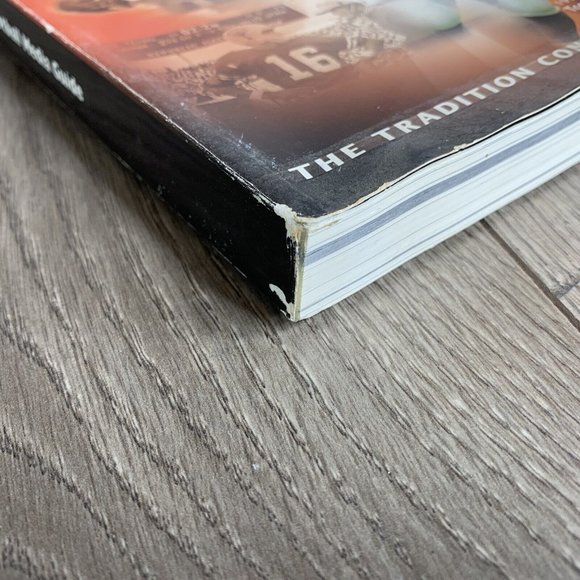 1998 Texas Football Media Guide Longhorns Ricky Williams Heisman Candidate - Picture 3 of 10